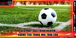 Kèo phạt góc